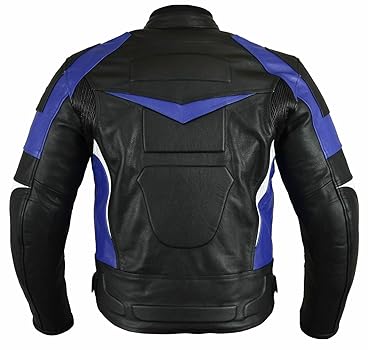 HYKE  ECO-ＬＥＡＴＨＥＲ　ＪＡＣＫＥＴ ECO HORSE | Y'2 LEATHER